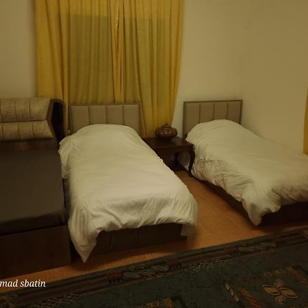 فندق مادابافي  Sbatin المظهر الخارجي الصورة