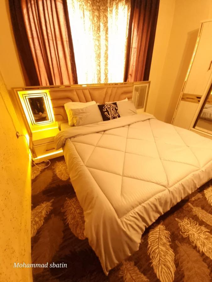 فندق مادابافي  Sbatin المظهر الخارجي الصورة