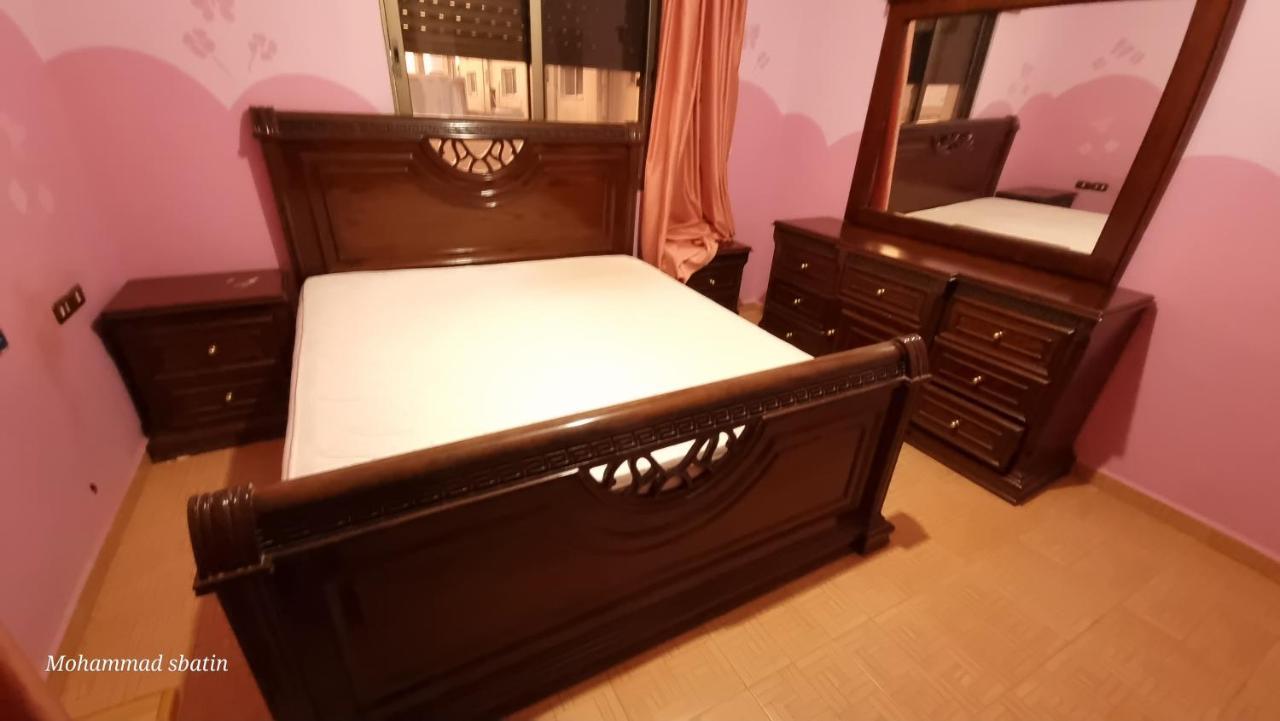 فندق مادابافي  Sbatin المظهر الخارجي الصورة