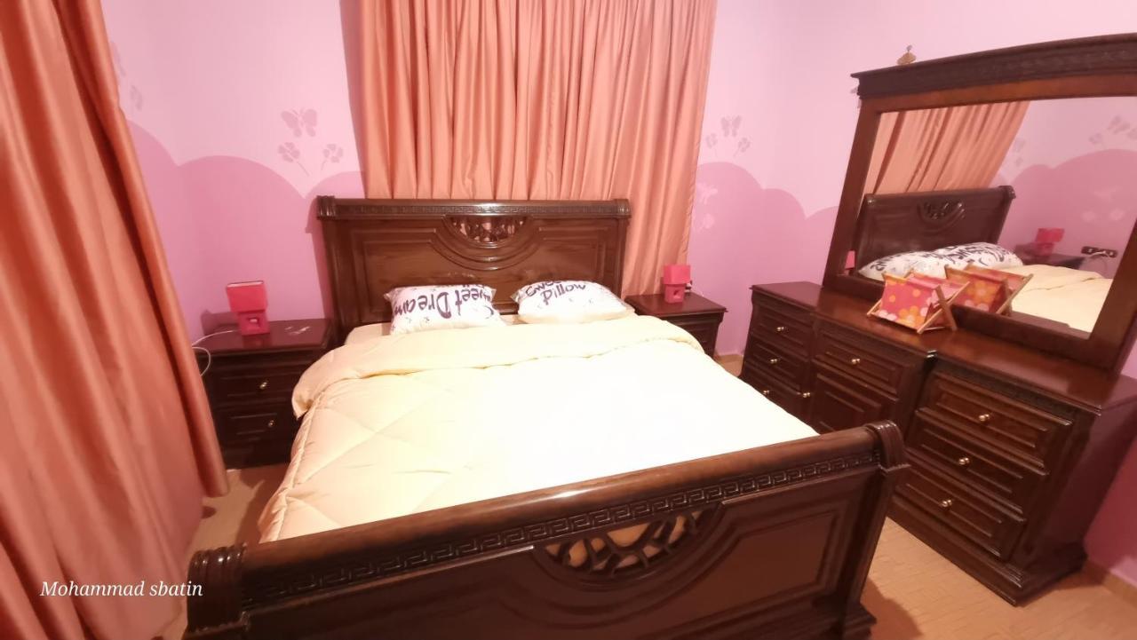 فندق مادابافي  Sbatin المظهر الخارجي الصورة