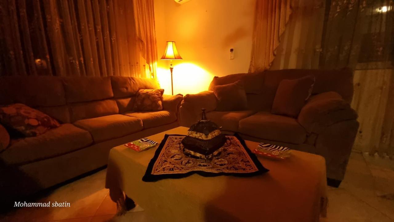فندق مادابافي  Sbatin المظهر الخارجي الصورة