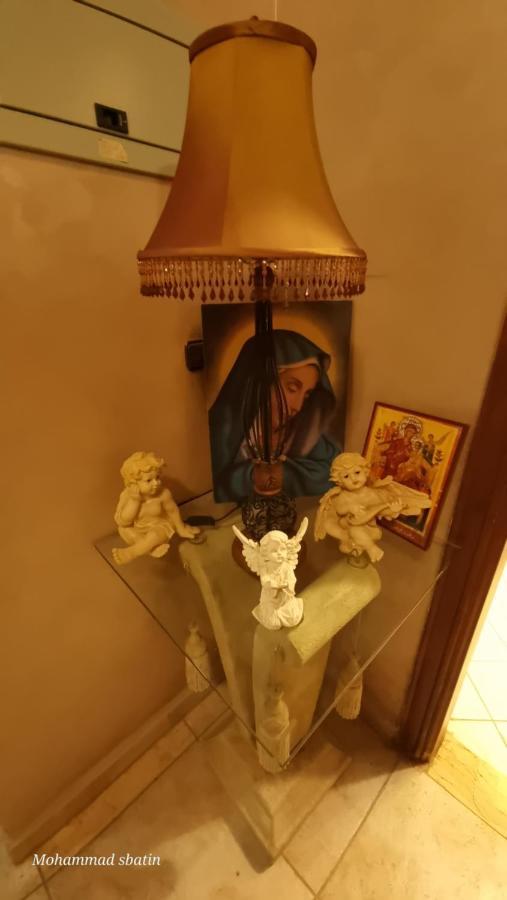 فندق مادابافي  Sbatin المظهر الخارجي الصورة