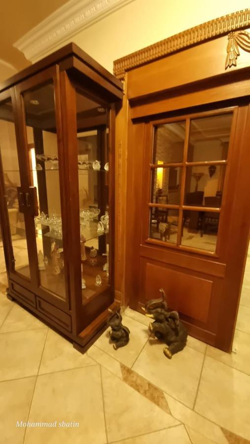 فندق مادابافي  Sbatin المظهر الخارجي الصورة