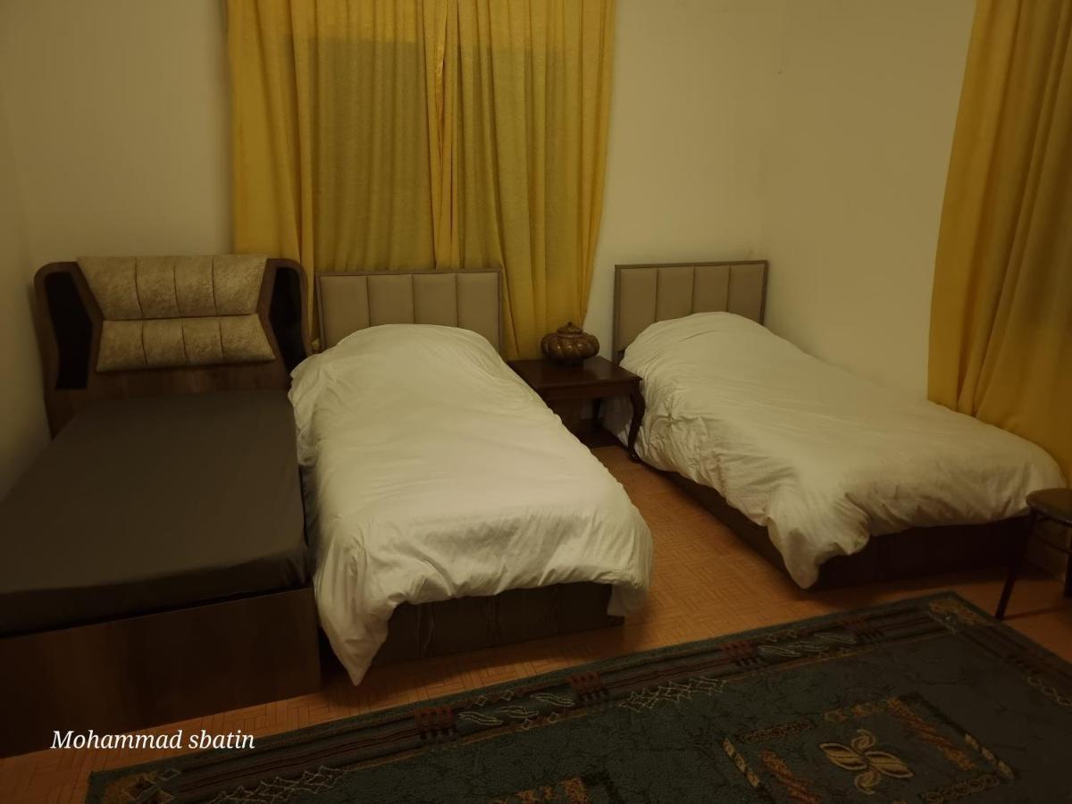 فندق مادابافي  Sbatin المظهر الخارجي الصورة